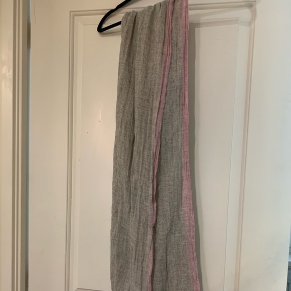 Cashmere Scarf - Picture 1 of 2